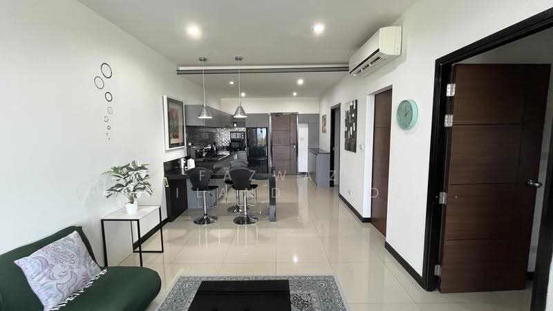 Nai Harn Beach Condominium : ในหาน บีช คอนโด, ภูเก็ต, ซอยสวนวัด, ราไวย์, เมืองภูเก็ต, ภูเก็ต, 72 ตร.ม., คอนโด ขาย, โดย Fazwaz (Thailand) Co., Ltd., 500646428 - DDproperty.com