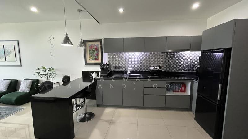 Nai Harn Beach Condominium, Phuket, Soi Suan Wat, Rawai, Muang Phuket, Phuket, 2 Bedrooms, 72 sqm, Condo For Sale, by Fazwaz (Thailand) Co., Ltd., 500646428 - DDproperty.com