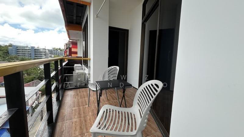 Nai Harn Beach Condominium : ในหาน บีช คอนโด, ภูเก็ต, ซอยสวนวัด, ราไวย์, เมืองภูเก็ต, ภูเก็ต, 72 ตร.ม., คอนโด ขาย, โดย Fazwaz (Thailand) Co., Ltd., 500646428 - DDproperty.com