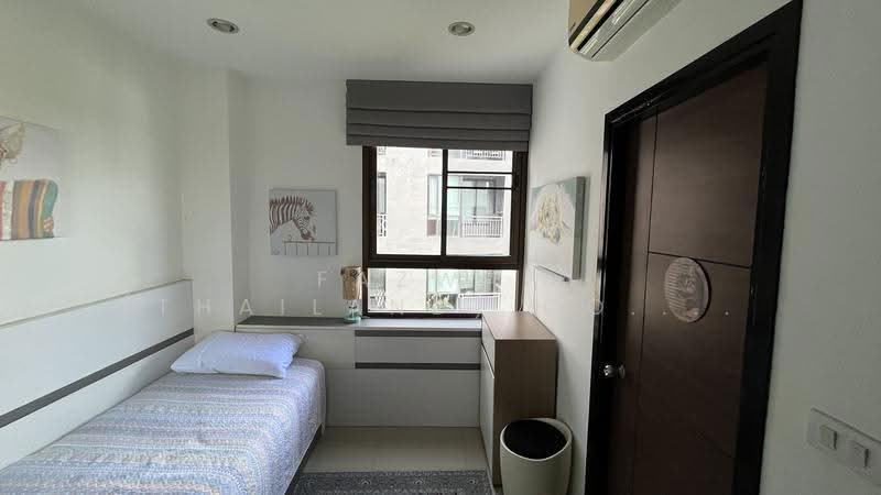 Nai Harn Beach Condominium, Phuket, Soi Suan Wat, Rawai, Muang Phuket, Phuket, 2 Bedrooms, 72 sqm, Condo For Sale, by Fazwaz (Thailand) Co., Ltd., 500646428 - DDproperty.com