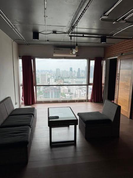 Sukhumvit Suite : สุขุมวิท สวีท, กรุงเทพ, 19 ซอยสุขุมวิท 13, คลองเตยเหนือ, วัฒนา, กรุงเทพ, 40 ตร.ม., คอนโด ให้เช่า, โดย Rinrada Permpool, 500646429 - DDproperty.com