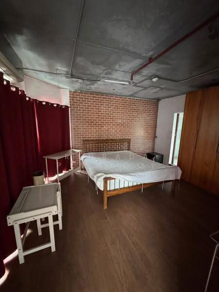 Sukhumvit Suite : สุขุมวิท สวีท, กรุงเทพ, 19 ซอยสุขุมวิท 13, คลองเตยเหนือ, วัฒนา, กรุงเทพ, 40 ตร.ม., คอนโด ให้เช่า, โดย Rinrada Permpool, 500646429 - DDproperty.com