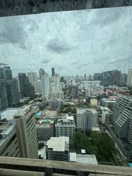 Sukhumvit Suite, Bangkok, 19 Soi Sukhumvit 13, Khlongtoei Nua, Watthana, Bangkok, 2 Bedrooms, 40 sqm, Condo For Rent, by Rinrada Permpool, 500646429 - DDproperty.com