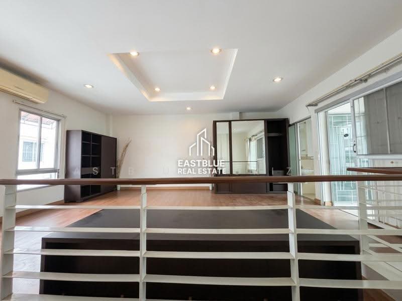 Baan Klang Krung The Royal Vienna Ratchavipa - Ratchadaphisek, Bangkok, Chatuchak, Bangkok, 3 Bedrooms, 150 sqm, Townhouse For Sale, by Eastblue Horizon, 500646431 - DDproperty.com