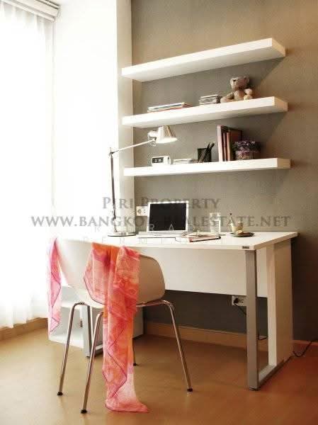 The Address Sukhumvit 42, Bangkok, 39 Soi Barbot 1, Sukhumvit Road, Phra Kanong, Khlong Toei, Bangkok, 1 Bedroom, 45 sqm, Condo For Rent, by Rinrada Permpool, 500646432 - DDproperty.com