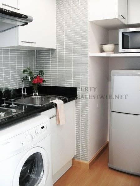 The Address Sukhumvit 42, Bangkok, 39 Soi Barbot 1, Sukhumvit Road, Phra Kanong, Khlong Toei, Bangkok, 1 Bedroom, 45 sqm, Condo For Rent, by Rinrada Permpool, 500646432 - DDproperty.com