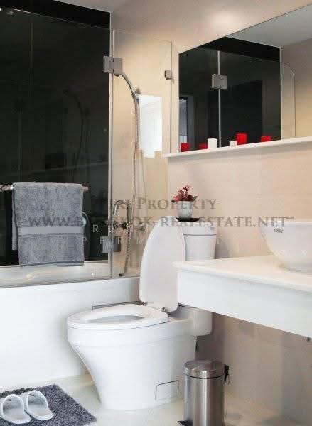 The Address Sukhumvit 42, Bangkok, 39 Soi Barbot 1, Sukhumvit Road, Phra Kanong, Khlong Toei, Bangkok, 1 Bedroom, 45 sqm, Condo For Rent, by Rinrada Permpool, 500646432 - DDproperty.com