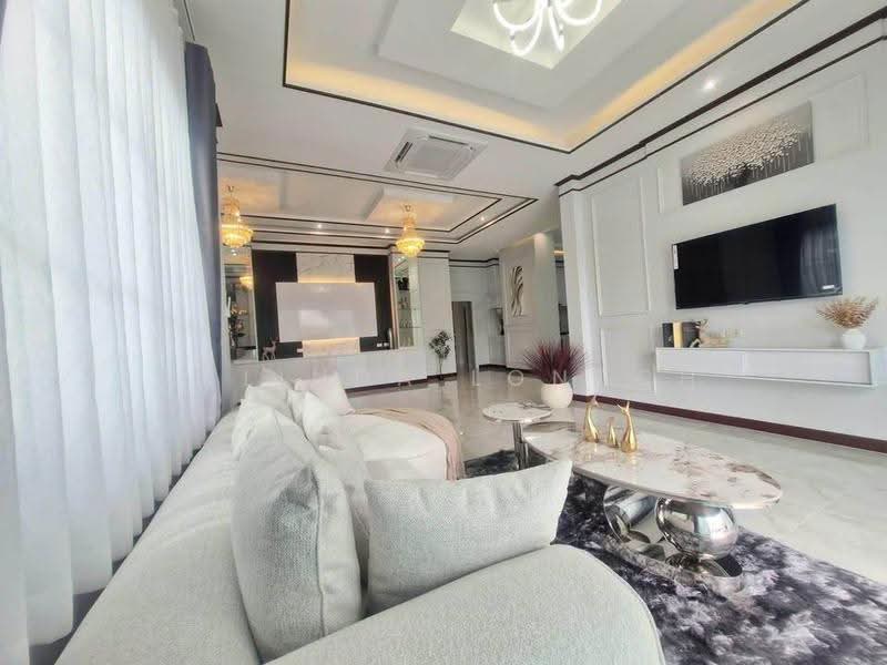 บ้าน 4-ห้องนอน, ชลบุรี, ห้วยใหญ่, บางละมุง, ชลบุรี, 382 ตร.ม., บ้านเดี่ยว ขาย, โดย Melinda Lonuch, 500646433 - DDproperty.com