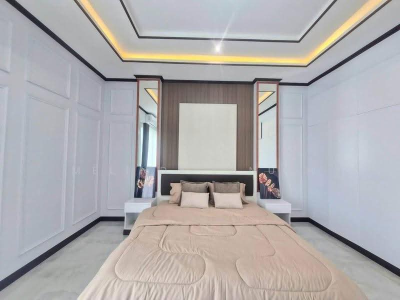4-BR House, Chon Buri (Pattaya), Huai Yai, Bang Lamung (Pattaya), Chon Buri (Pattaya), 4 Bedrooms, 382 sqm, Single Detached House For Sale, by Melinda Lonuch, 500646433 - DDproperty.com