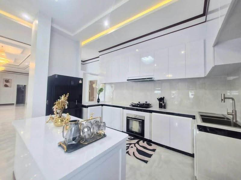 บ้าน 4-ห้องนอน, ชลบุรี, ห้วยใหญ่, บางละมุง, ชลบุรี, 382 ตร.ม., บ้านเดี่ยว ขาย, โดย Melinda Lonuch, 500646433 - DDproperty.com