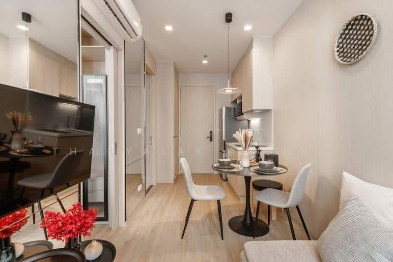 Noble State 39, Bangkok, 35 Soi Sukhumvit 39, Khlong Tan Nua, Watthana, Bangkok, 1 Bedroom, 30 sqm, Condo For Rent, by Thanyalak Ajmera, 500646434 - DDproperty.com