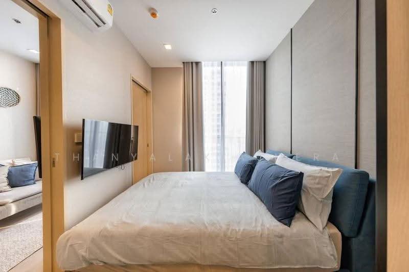 Noble State 39, Bangkok, 35 Soi Sukhumvit 39, Khlong Tan Nua, Watthana, Bangkok, 1 Bedroom, 30 sqm, Condo For Rent, by Thanyalak Ajmera, 500646434 - DDproperty.com