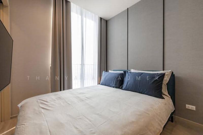 Noble State 39, Bangkok, 35 Soi Sukhumvit 39, Khlong Tan Nua, Watthana, Bangkok, 1 Bedroom, 30 sqm, Condo For Rent, by Thanyalak Ajmera, 500646434 - DDproperty.com
