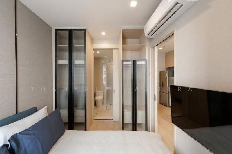 Noble State 39, Bangkok, 35 Soi Sukhumvit 39, Khlong Tan Nua, Watthana, Bangkok, 1 Bedroom, 30 sqm, Condo For Rent, by Thanyalak Ajmera, 500646434 - DDproperty.com