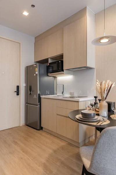 Noble State 39, Bangkok, 35 Soi Sukhumvit 39, Khlong Tan Nua, Watthana, Bangkok, 1 Bedroom, 30 sqm, Condo For Rent, by Thanyalak Ajmera, 500646434 - DDproperty.com