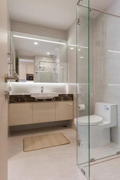 Noble State 39, Bangkok, 35 Soi Sukhumvit 39, Khlong Tan Nua, Watthana, Bangkok, 1 Bedroom, 30 sqm, Condo For Rent, by Thanyalak Ajmera, 500646434 - DDproperty.com