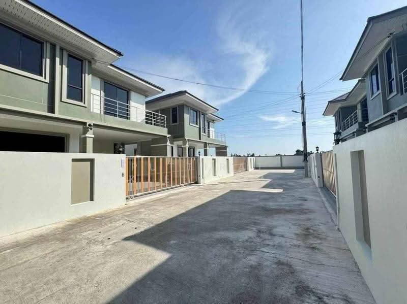 บ้าน 3-ห้องนอน, ชลบุรี, หนองปลาไหล, บางละมุง, ชลบุรี, 204 ตร.ม., บ้านเดี่ยว ขาย, โดย Puttirat Kleebyam, 500646436 - DDproperty.com