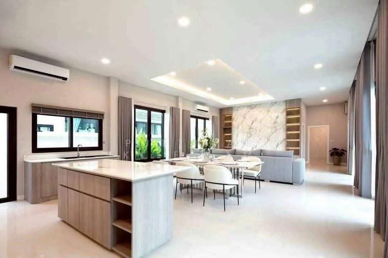3-BR House, Chon Buri (Pattaya), Nong Pru, Bang Lamung (Pattaya), Chon Buri (Pattaya), 3 Bedrooms, 263 sqm, Single Detached House For Sale, by Puttirat Kleebyam, 500646440 - DDproperty.com