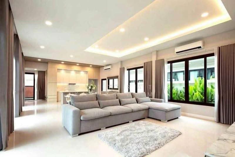 3-BR House, Chon Buri (Pattaya), Nong Pru, Bang Lamung (Pattaya), Chon Buri (Pattaya), 3 Bedrooms, 263 sqm, Single Detached House For Sale, by Puttirat Kleebyam, 500646440 - DDproperty.com