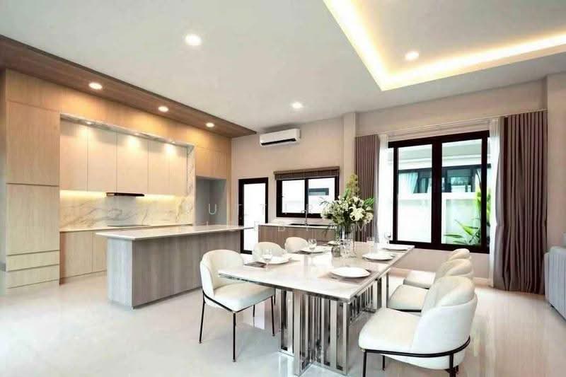 บ้าน 3-ห้องนอน, ชลบุรี, หนองปรือ, บางละมุง, ชลบุรี, 263 ตร.ม., บ้านเดี่ยว ขาย, โดย Puttirat Kleebyam, 500646440 - DDproperty.com
