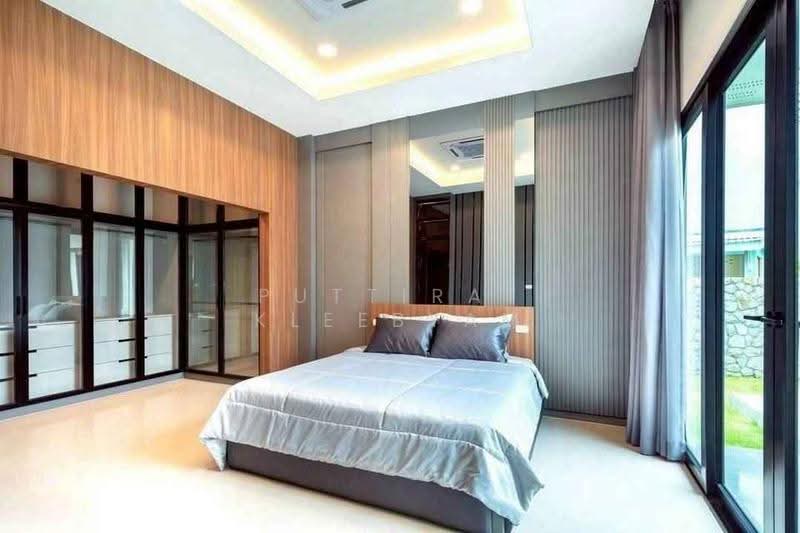 บ้าน 3-ห้องนอน, ชลบุรี, หนองปรือ, บางละมุง, ชลบุรี, 263 ตร.ม., บ้านเดี่ยว ขาย, โดย Puttirat Kleebyam, 500646440 - DDproperty.com