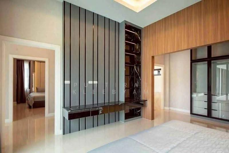 3-BR House, Chon Buri (Pattaya), Nong Pru, Bang Lamung (Pattaya), Chon Buri (Pattaya), 3 Bedrooms, 263 sqm, Single Detached House For Sale, by Puttirat Kleebyam, 500646440 - DDproperty.com