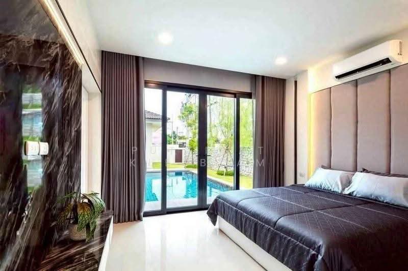 บ้าน 3-ห้องนอน, ชลบุรี, หนองปรือ, บางละมุง, ชลบุรี, 263 ตร.ม., บ้านเดี่ยว ขาย, โดย Puttirat Kleebyam, 500646440 - DDproperty.com