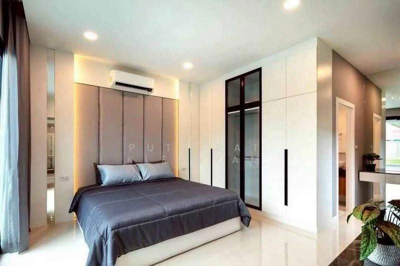 3-BR House, Chon Buri (Pattaya), Nong Pru, Bang Lamung (Pattaya), Chon Buri (Pattaya), 3 Bedrooms, 263 sqm, Single Detached House For Sale, by Puttirat Kleebyam, 500646440 - DDproperty.com