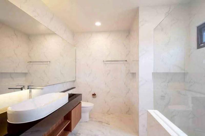 3-BR House, Chon Buri (Pattaya), Nong Pru, Bang Lamung (Pattaya), Chon Buri (Pattaya), 3 Bedrooms, 263 sqm, Single Detached House For Sale, by Puttirat Kleebyam, 500646440 - DDproperty.com