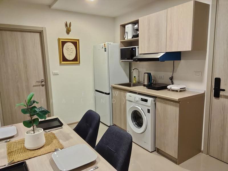 DCondo Reef, Phuket, 78 Soi Dara, Kathu, Phuket, 2 Bedrooms, 50 sqm, Condo For Sale, by Fazwaz (Thailand) Co., Ltd., 500646443 - DDproperty.com