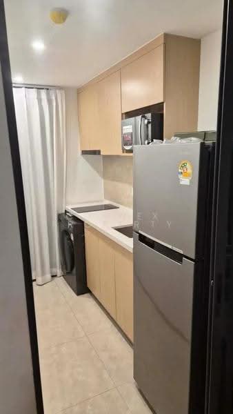Regal Srinakarin 40, Bangkok, Soi Supapong 3 Yak 8 Srinakarin Road, Nong Bon, Prawet, Bangkok, 1 Bedroom, 29 sqm, Condo For Rent, by Connex Property, 500646444 - DDproperty.com