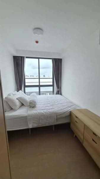 Regal Srinakarin 40, Bangkok, Soi Supapong 3 Yak 8 Srinakarin Road, Nong Bon, Prawet, Bangkok, 1 Bedroom, 29 sqm, Condo For Rent, by Connex Property, 500646444 - DDproperty.com