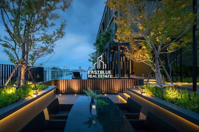 Metris Ladprao, Bangkok, Lat Phrao Road, Jom Phon, Chatuchak, Bangkok, 2 Bedrooms, 47 sqm, Condo For Sale, by Eastblue Horizon, 500646445 - DDproperty.com