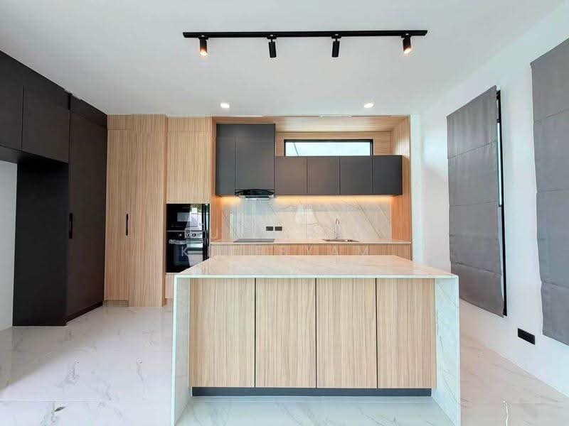3-BR House, Phuket, Thep Krasattri, Thalang, Phuket, 3 Bedrooms, 240 sqm, Single Detached House For Sale, by Puttirat Kleebyam, 500646446 - DDproperty.com