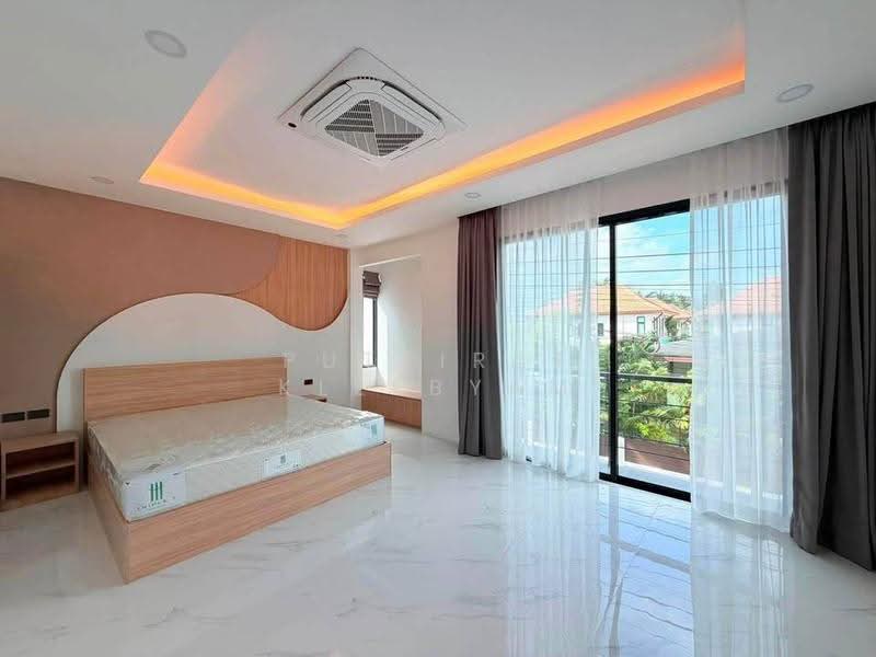 3-BR House, Phuket, Thep Krasattri, Thalang, Phuket, 3 Bedrooms, 240 sqm, Single Detached House For Sale, by Puttirat Kleebyam, 500646446 - DDproperty.com