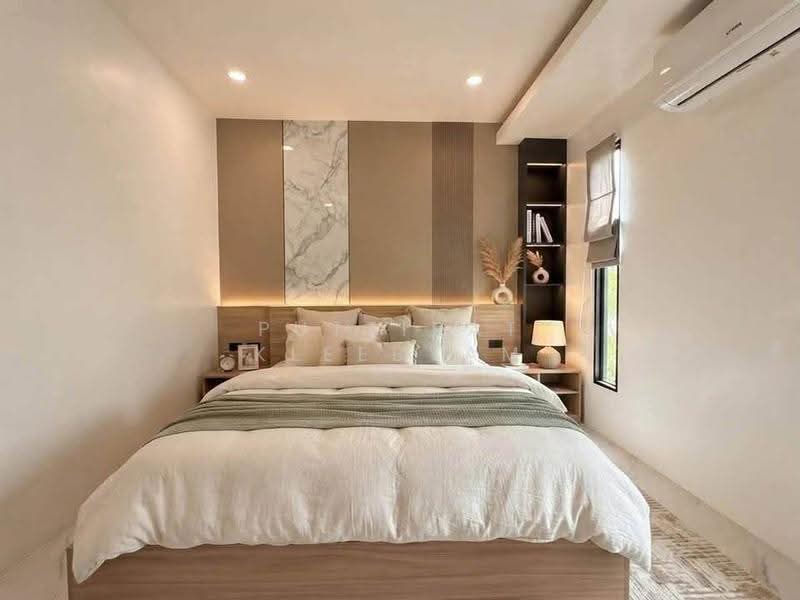 3-BR House, Phuket, Thep Krasattri, Thalang, Phuket, 3 Bedrooms, 240 sqm, Single Detached House For Sale, by Puttirat Kleebyam, 500646446 - DDproperty.com