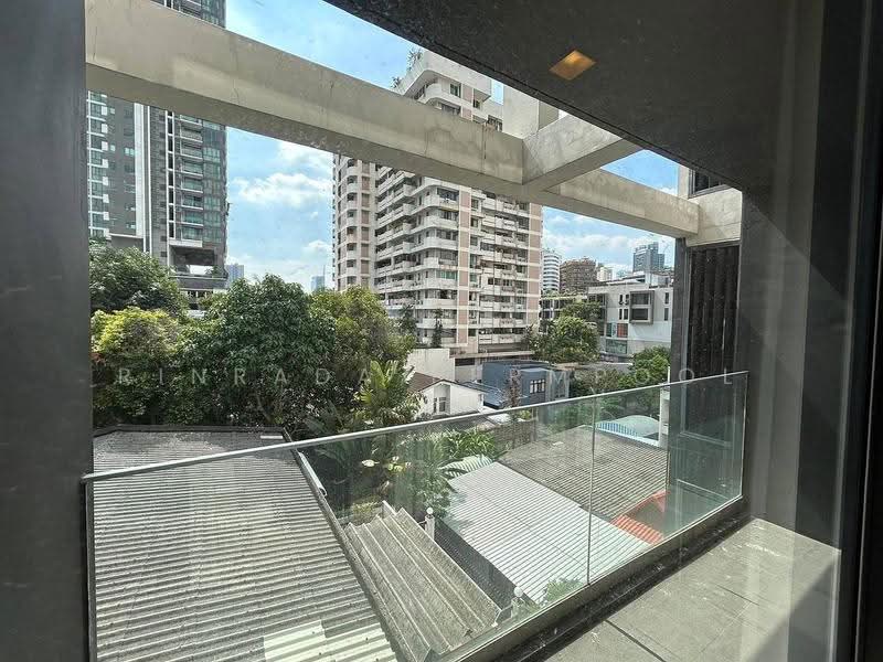 Liv @ 49, Bangkok, 9 Sukhumvit 49 Rd, Khlong Tan Nua, Watthana, Bangkok, 2 Bedrooms, 76 sqm, Condo For Rent, by Rinrada Permpool, 500646448 - DDproperty.com