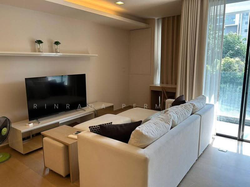 Liv @ 49, Bangkok, 9 Sukhumvit 49 Rd, Khlong Tan Nua, Watthana, Bangkok, 2 Bedrooms, 76 sqm, Condo For Rent, by Rinrada Permpool, 500646448 - DDproperty.com