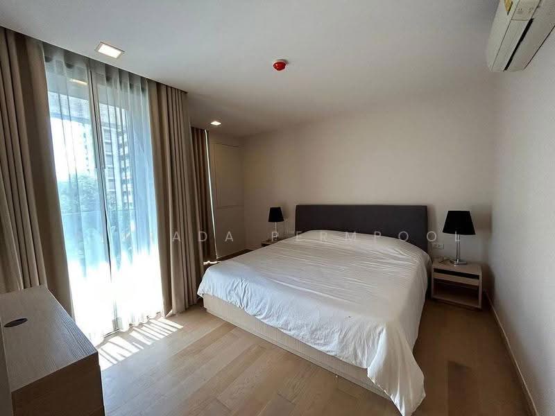 Liv @ 49, Bangkok, 9 Sukhumvit 49 Rd, Khlong Tan Nua, Watthana, Bangkok, 2 Bedrooms, 76 sqm, Condo For Rent, by Rinrada Permpool, 500646448 - DDproperty.com