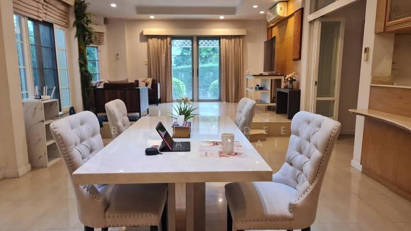 A house for rent near Lotus Ruamchok, Chiang Mai Rental Price: 35,000 THB / month Property No.5H691, Chiang Mai, Fa Ham, Muang Chiang Mai, Chiang Mai, 3 Bedrooms, 150 sqm, Single Detached House For Rent, by Baandeedee Chiangmai, 500646450 - DDproperty.com