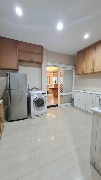 A house for rent near Lotus Ruamchok, Chiang Mai Rental Price: 35,000 THB / month Property No.5H691, Chiang Mai, Fa Ham, Muang Chiang Mai, Chiang Mai, 3 Bedrooms, 150 sqm, Single Detached House For Rent, by Baandeedee Chiangmai, 500646450 - DDproperty.com