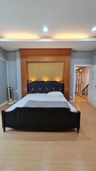 บ้านให้เช่า – ใกล้โลตัสรวมโชค เพียง 5 นาที ค่าเช่า 35,000 บาท / เดือน รหัสทรัพย์ : No.5H691, เชียงใหม่, ฟ้าฮ่าม, เมืองเชียงใหม่, เชียงใหม่, 150 ตร.ม., บ้านเดี่ยว ให้เช่า, โดย Baandeedee Chiangmai, 500646450 - DDproperty.com