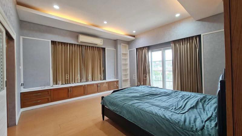 บ้านให้เช่า – ใกล้โลตัสรวมโชค เพียง 5 นาที ค่าเช่า 35,000 บาท / เดือน รหัสทรัพย์ : No.5H691, เชียงใหม่, ฟ้าฮ่าม, เมืองเชียงใหม่, เชียงใหม่, 150 ตร.ม., บ้านเดี่ยว ให้เช่า, โดย Baandeedee Chiangmai, 500646450 - DDproperty.com