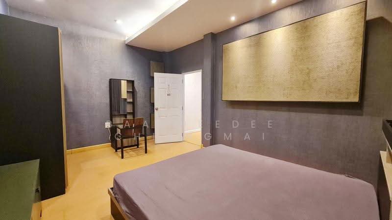 บ้านให้เช่า – ใกล้โลตัสรวมโชค เพียง 5 นาที ค่าเช่า 35,000 บาท / เดือน รหัสทรัพย์ : No.5H691, เชียงใหม่, ฟ้าฮ่าม, เมืองเชียงใหม่, เชียงใหม่, 150 ตร.ม., บ้านเดี่ยว ให้เช่า, โดย Baandeedee Chiangmai, 500646450 - DDproperty.com