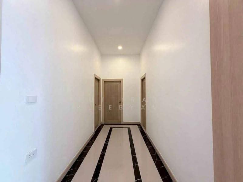 3-BR House, Chon Buri (Pattaya), Poong, Bang Lamung (Pattaya), Chon Buri (Pattaya), 3 Bedrooms, 204 sqm, Single Detached House For Sale, by Puttirat Kleebyam, 500646452 - DDproperty.com
