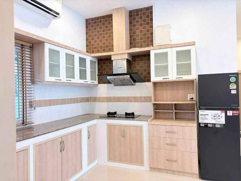 3-BR House, Chon Buri (Pattaya), Poong, Bang Lamung (Pattaya), Chon Buri (Pattaya), 3 Bedrooms, 204 sqm, Single Detached House For Sale, by Puttirat Kleebyam, 500646452 - DDproperty.com