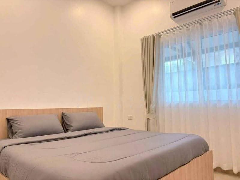บ้าน 3-ห้องนอน, ชลบุรี, โป่ง, บางละมุง, ชลบุรี, 204 ตร.ม., บ้านเดี่ยว ขาย, โดย Puttirat Kleebyam, 500646452 - DDproperty.com