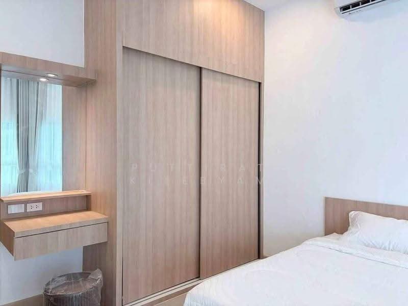 3-BR House, Chon Buri (Pattaya), Poong, Bang Lamung (Pattaya), Chon Buri (Pattaya), 3 Bedrooms, 204 sqm, Single Detached House For Sale, by Puttirat Kleebyam, 500646452 - DDproperty.com