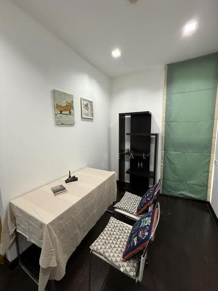 IDEO Q Phayathai, Bangkok, 138 Phayathai Road, Thung Phaya Thai, Ratchathewi, Bangkok, 1 Bedroom, 50 sqm, Condo For Rent, by GT Real Estate Thailand, 500646455 - DDproperty.com