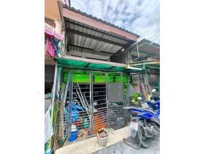 ขาย - เคหะบางพลี สมุทรปราการ, สมุทรปราการ